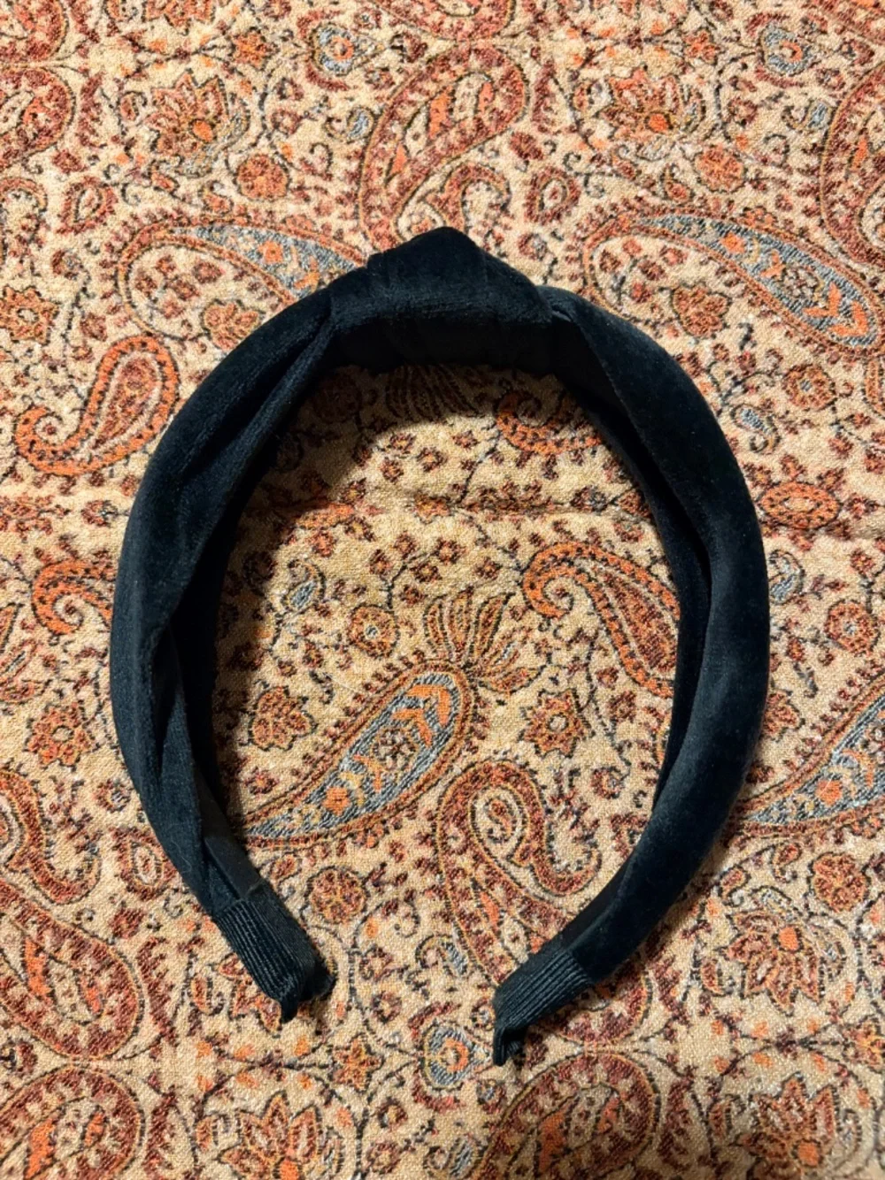 Lot of headbands from free people, urban outfitters, local boutiques